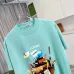 LOEWE T-shirts for MEN #A51780