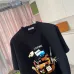 LOEWE T-shirts for MEN #A51780