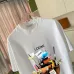 LOEWE T-shirts for MEN #A51780