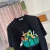 LOEWE T-shirts for MEN #A51781