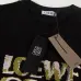 LOEWE T-shirts for MEN #A52282