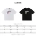 LOEWE T-shirts for MEN #A52282