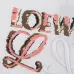 LOEWE T-shirts for MEN #A52283