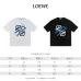 LOEWE T-shirts for MEN #A52284