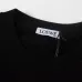 LOEWE T-shirts for MEN #A52284