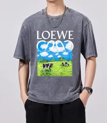 LOEWE T-shirts for MEN #A52966