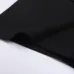 LOEWE T-shirts for MEN Black/White #A51185