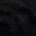 LOEWE T-shirts for MEN Black/White #A51185