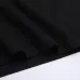 LOEWE T-shirts for MEN Black/White #A51185