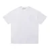 LOEWE T-shirts for MEN Black/White #A51695