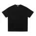 LOEWE T-shirts for MEN Black/White #A51695