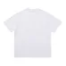 LOEWE T-shirts for MEN Black/White #A51768