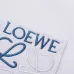 LOEWE T-shirts for MEN Black/White #A51768