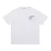 LOEWE T-shirts for MEN Black/White #A51768