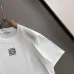 LOEWE T-shirts for MEN Black/White #A51787