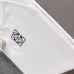 LOEWE T-shirts for MEN Black/White #A51787