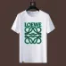 LOEWE T-shirts for MEN M-4XL #A50806