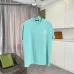 Chic Louis Vuitton T Shirt With Gold Logo And Paris Lettering For Fashionistas Black/White/Purple/Light Blue #A54352