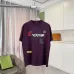 Louis Vuitton Graphic Print Cotton Comfort Casual Short-Sleeved T-Shirt #A54004