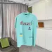 Louis Vuitton Graphic Print Cotton Comfort Casual Short-Sleeved T-Shirt #A54004