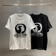 Louis Vuitton T-Shirts for AAA Louis Vuitton T-Shirts #A35828