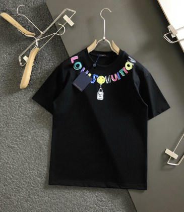 Louis Vuitton T-Shirts for AAAA Louis Vuitton T-Shirts #A22090
