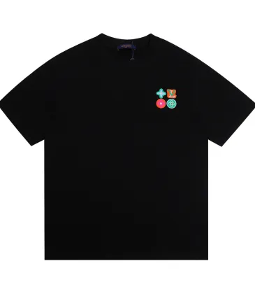 Louis Vuitton T-Shirts for AAAA Louis Vuitton T-Shirts #A51182