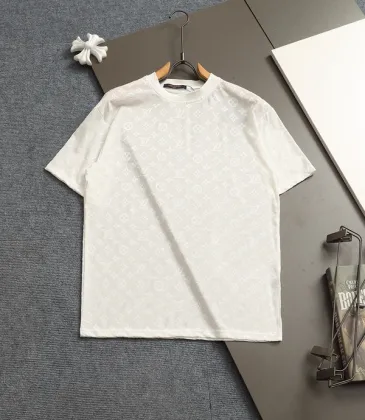 Louis Vuitton T-Shirts for AAAA Louis Vuitton T-Shirts #A51283