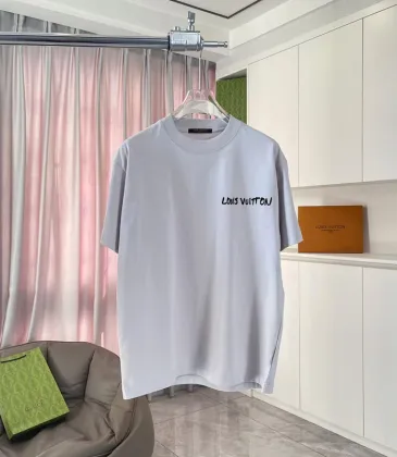 Louis Vuitton T-Shirts for AAAA Louis Vuitton T-Shirts #A51430