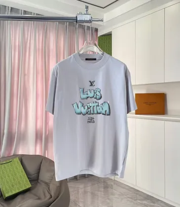Louis Vuitton T-Shirts for AAAA Louis Vuitton T-Shirts #A51442