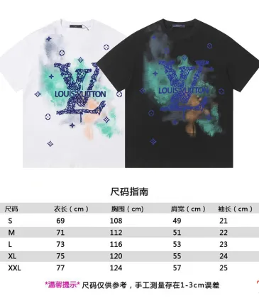 Louis Vuitton T-Shirts for AAAA Louis Vuitton T-Shirts #A51819