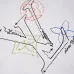 Louis Vuitton T-Shirts for AAAA Louis Vuitton T-Shirts #A51838