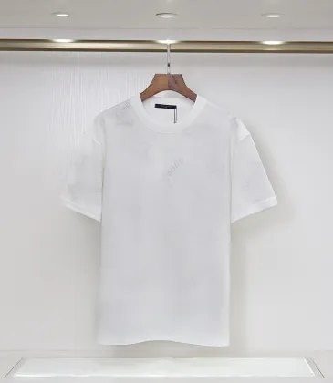 Louis Vuitton T-Shirts for AAAA Louis Vuitton T-Shirts #A52338