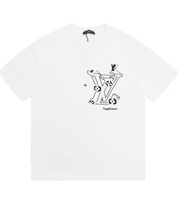 Louis Vuitton T-Shirts for AAAA Louis Vuitton T-Shirts #A52339