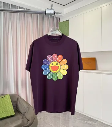 Brand L T-Shirts for AAAA Brand L T-Shirts #A53894