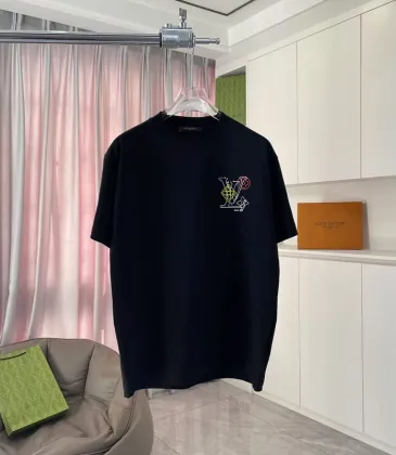 Louis Vuitton T-Shirts for AAAA Louis Vuitton T-Shirts #A54002