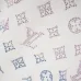 Louis Vuitton T-Shirts for AAAA Louis Vuitton T-Shirts Black/White #A50933