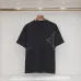 Louis Vuitton T-Shirts for AAAA Louis Vuitton T-Shirts Black/White #A50934