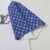 Louis Vuitton T-Shirts for AAAA Louis Vuitton T-Shirts Black/White #A51016