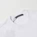 Louis Vuitton T-Shirts for AAAA Louis Vuitton T-Shirts Black/White #A51016