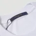Louis Vuitton T-Shirts for AAAA Louis Vuitton T-Shirts Black/White #A51016