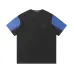 Louis Vuitton T-Shirts for AAAA Louis Vuitton T-Shirts Black/White #A51016