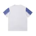 Louis Vuitton T-Shirts for AAAA Louis Vuitton T-Shirts Black/White #A51016