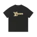 Louis Vuitton T-Shirts for AAAA Louis Vuitton T-Shirts Black/White #A53137