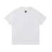 Louis Vuitton T-Shirts for AAAA Louis Vuitton T-Shirts Black/White #A53137