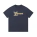 Louis Vuitton T-Shirts for AAAA Louis Vuitton T-Shirts Black/White #A53137