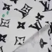Louis Vuitton T-Shirts for AAAA Louis Vuitton T-Shirts Black/White #A53717