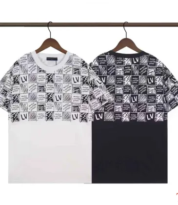  T-Shirts for AAAA  T-Shirts Black/White #A53795
