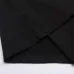 Louis Vuitton T-Shirts for AAAA Louis Vuitton T-Shirts Black/White #A53798