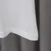 Louis Vuitton T-Shirts for AAAA Louis Vuitton T-Shirts Black/White #A53824